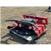 Image 1 : 2025 GIYI SKID STEER GY-X DM43 43 IN. DISC MULCHER
