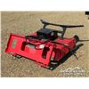 Image 3 : 2025 GIYI SKID STEER GY-X DM43 43 IN. DISC MULCHER