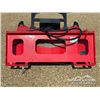 Image 5 : 2025 GIYI SKID STEER GY-X DM43 43 IN. DISC MULCHER