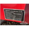 Image 9 : 2025 GIYI SKID STEER GY-X DM43 43 IN. DISC MULCHER
