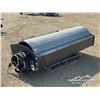Image 2 : 2025 SUIHE 72 IN. SKID STEER VIBRATORY ROLLER