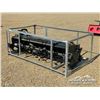 Image 1 : 2025 72 IN. SKID STEER ROTOTILLER