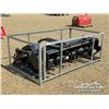 Image 2 : 2025 72 IN. SKID STEER ROTOTILLER