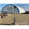 Image 1 : PROPANE PATIO HEATER