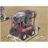 Image 1 : 2025 4000 PSI MAGNUM PRESSURE WASHER