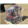 Image 1 : 2025 4000 PSI MAGNUM PRESSURE WASHER