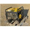 Image 1 : POWER EASE BE-9000 PORTABLE GENERATOR