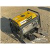 Image 2 : POWER EASE BE-9000 PORTABLE GENERATOR