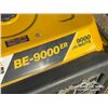 Image 7 : POWER EASE BE-9000 PORTABLE GENERATOR