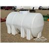 Image 4 : 500 GALLON FRESH WATER POLY TANK