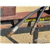 Image 6 : JOHN DEERE 3 HYDRAULIC WOODSPLITTER