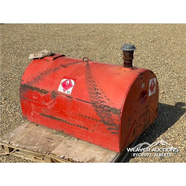 WESTEEL FUEL TANK