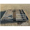 Image 8 : 9 FT. ALUMINUM SLED DECK
