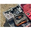 Image 8 : ASSORTED SHOP TOOLS
