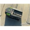 Image 14 : BOLT BIN W/ASSORTED SHOP TOOLS
