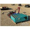 Image 1 : BOLT BIN W/ASSORTED SHOP TOOLS