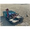 Image 3 : BOLT BIN W/ASSORTED SHOP TOOLS