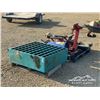 Image 4 : BOLT BIN W/ASSORTED SHOP TOOLS