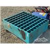 Image 5 : BOLT BIN W/ASSORTED SHOP TOOLS