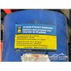Image 7 : BOLT BIN W/ASSORTED SHOP TOOLS