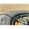 Image 5 : (4) MICHELIN 11.00R20 TIRES & RIMS