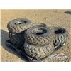 Image 3 : ASSORTED ATV TIRES & RIMS