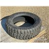 Image 4 : (1) MILEKING 275/60R20 TIRE
