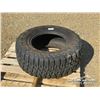 Image 1 : (1) GRIZZLY 33X12.50R17 TIRE