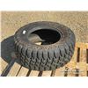 Image 2 : (1) GRIZZLY 33X12.50R17 TIRE