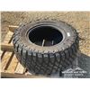 Image 4 : (1) GRIZZLY 33X12.50R17 TIRE