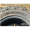Image 6 : (1) GRIZZLY 33X12.50R17 TIRE