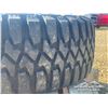 Image 7 : (1) GRIZZLY 33X12.50R17 TIRE
