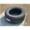 Image 1 : (1) GRIZZLY 33X12.50R20 TIRE