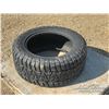Image 3 : (1) GRIZZLY 33X12.50R20 TIRE