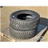 Image 1 : (2) GRIZZLY 285/70R17 TIRES