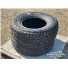 Image 4 : (2) GRIZZLY 285/70R17 TIRES
