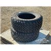 Image 4 : (2) GRIZZLY 33X12.50R18 TIRES