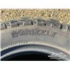 Image 5 : (2) GRIZZLY 33X12.50R18 TIRES