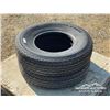 Image 3 : (2) HABILEAD 235/85R16 TIRES