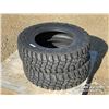 Image 1 : (2) MILEKING 255/75R17 TIRES