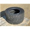Image 2 : (2) MILEKING 255/75R17 TIRES