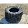 Image 3 : (2) MILEKING 255/75R17 TIRES