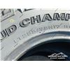 Image 6 : (2) MILEKING 255/75R17 TIRES