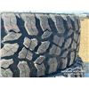 Image 7 : (2) MILEKING 255/75R17 TIRES