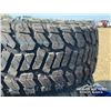 Image 7 : (2) ZWARTHZ 285/70R17 TIRES