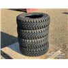 Image 2 : (4) DOUBLESTAR 225/75R16 TIRES