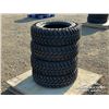Image 3 : (4) DOUBLESTAR 225/75R16 TIRES