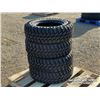Image 3 : (4) DOUBLESTAR 225/75R16 TIRES