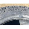 Image 8 : (3) MILEKING 33X12.50R18 TIRES