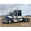 Image 1 : 2018 KENWORTH W900 T/A SLEEPER TRUCK TRACTOR